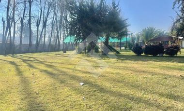 Sitio en Venta en CAMINO DE NOS LOS MORROS
