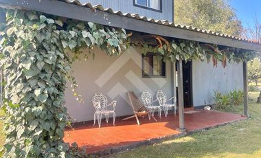 Sitio en Venta en CAMINO DE NOS LOS MORROS
