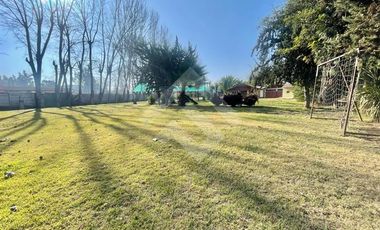 Sitio en Venta en CAMINO DE NOS LOS MORROS