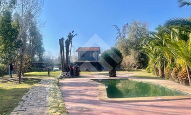 Sitio en Venta en CAMINO DE NOS LOS MORROS