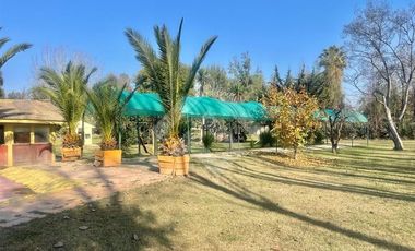 Sitio en Venta en CAMINO DE NOS LOS MORROS