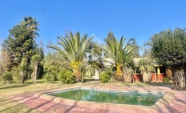 Sitio en Venta en CAMINO DE NOS LOS MORROS