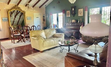 Sitio en Venta en CAMINO DE NOS LOS MORROS
