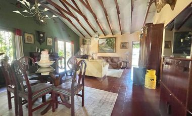 Sitio en Venta en CAMINO DE NOS LOS MORROS