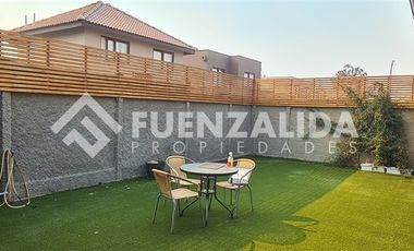 Casa en Venta en Condominio Los Cormoranes