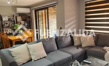 Casa en Venta en Condominio Los Cormoranes