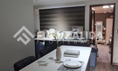 Casa en Venta en Condominio Los Cormoranes