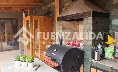 Casa en Venta en Condominio Los Cormoranes