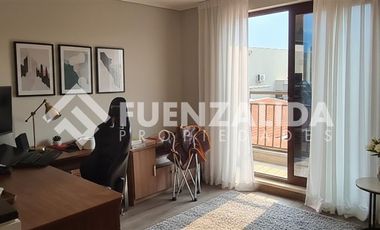 Casa en Venta en Condominio Los Cormoranes