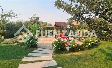 Casa en Venta en Condominio Los Cormoranes