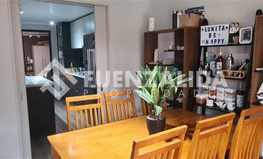 Casa en Venta en Condominio Los Cormoranes