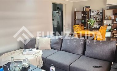 Casa en Venta en Condominio Los Cormoranes