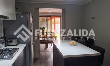 Casa en Venta en Condominio Los Cormoranes