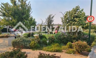 Casa en Venta en Condominio Los Cormoranes