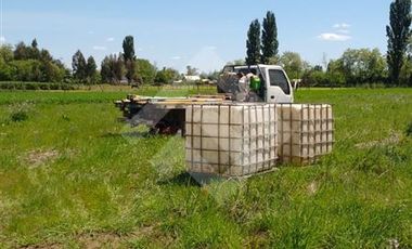 Agrícola en Venta en camino a Catillo