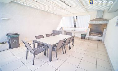 Departamento en Arriendo en Edificio Sunshine - INCLUYE 2 ESTACIONAMIENTOS Y 1 BODEGA