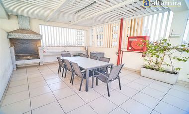 Departamento en Arriendo en Edificio Sunshine - INCLUYE 2 ESTACIONAMIENTOS Y 1 BODEGA