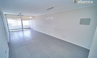 Departamento en Arriendo en Edificio Sunshine - INCLUYE 2 ESTACIONAMIENTOS Y 1 BODEGA