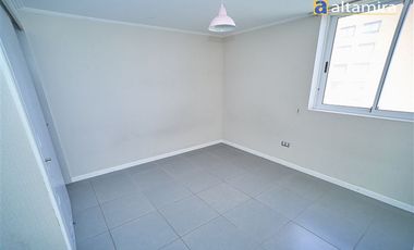 Departamento en Arriendo en Edificio Sunshine - INCLUYE 2 ESTACIONAMIENTOS Y 1 BODEGA