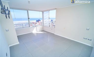 Departamento en Arriendo en Edificio Sunshine - INCLUYE 2 ESTACIONAMIENTOS Y 1 BODEGA