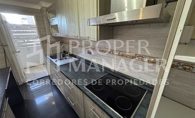 Departamento en Venta en Depto 1D–1B Remodelado con Balcón – Condominio Don Jorge