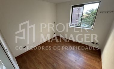 Departamento en Venta en Depto 1D–1B Remodelado con Balcón – Condominio Don Jorge