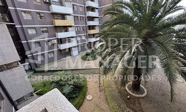 Departamento en Venta en Depto 1D–1B Remodelado con Balcón – Condominio Don Jorge