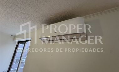 Departamento en Venta en Depto 1D–1B Remodelado con Balcón – Condominio Don Jorge