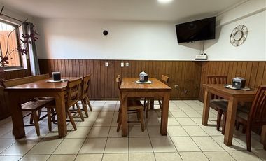 Casa en Venta en Avenida Colon, Gomez Carreño, Talcahuano