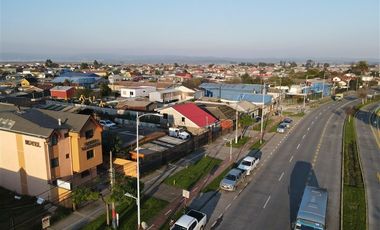 Casa en Venta en Avenida Colon, Gomez Carreño, Talcahuano