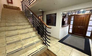 Casa en Venta en Avenida Colon, Gomez Carreño, Talcahuano