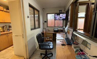 Casa en Venta en Avenida Colon, Gomez Carreño, Talcahuano