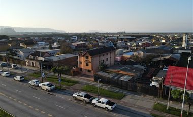 Casa en Venta en Avenida Colon, Gomez Carreño, Talcahuano