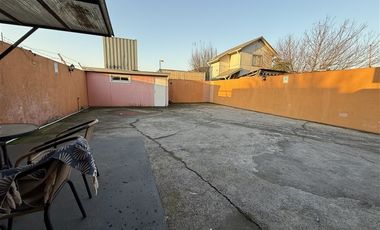 Casa en Venta en Avenida Colon, Gomez Carreño, Talcahuano