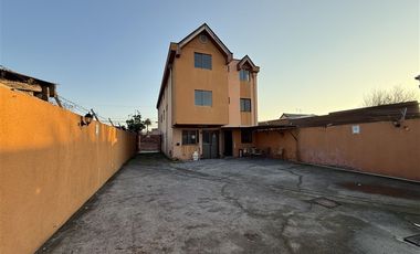 Casa en Venta en Avenida Colon, Gomez Carreño, Talcahuano