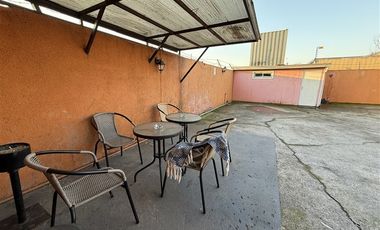 Local Comercial en Venta en Avenida Colon, Gomez Carreño, Talcahuano