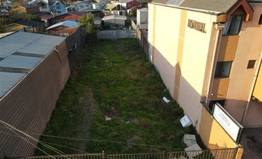 Local Comercial en Venta en Avenida Colon, Gomez Carreño, Talcahuano