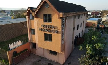 Local Comercial en Venta en Avenida Colon, Gomez Carreño, Talcahuano