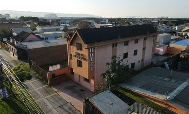 Local Comercial en Venta en Avenida Colon, Gomez Carreño, Talcahuano