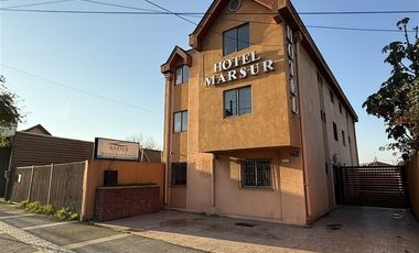 Local Comercial en Venta en Avenida Colon, Gomez Carreño, Talcahuano