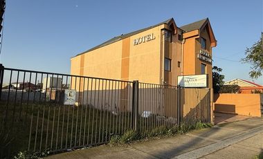 Local Comercial en Venta en Avenida Colon, Gomez Carreño, Talcahuano