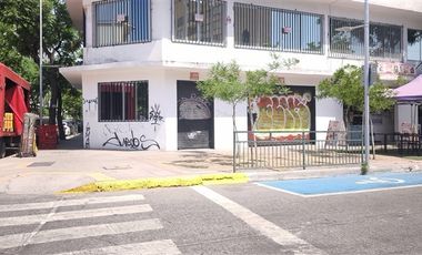 Sitio en Arriendo en barrio república, calle salvador Sanfuentes 2