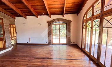 Casa en Venta en CONDOMINIO LAS VARAS