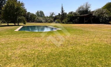 Casa en Venta en CONDOMINIO LAS VARAS