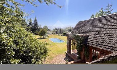 Casa en Venta en CONDOMINIO LAS VARAS