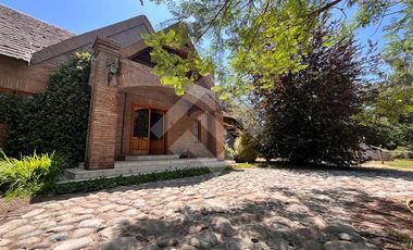 Casa en Venta en CONDOMINIO LAS VARAS