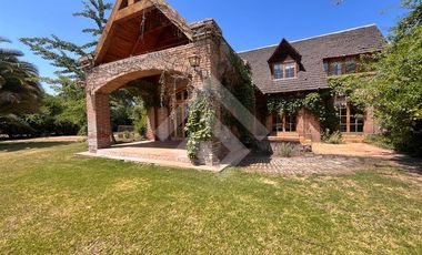 Casa en Venta en CONDOMINIO LAS VARAS