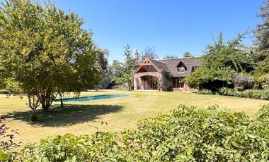 Casa en Venta en CONDOMINIO LAS VARAS