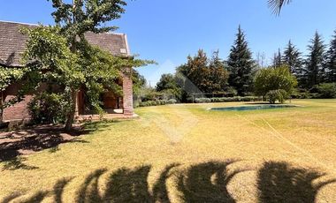 Casa en Venta en CONDOMINIO LAS VARAS