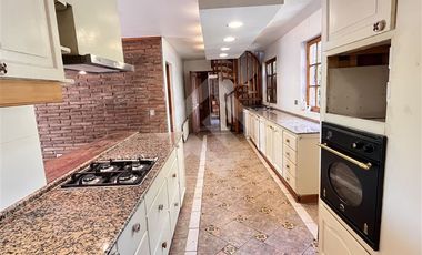 Casa en Venta en CONDOMINIO LAS VARAS